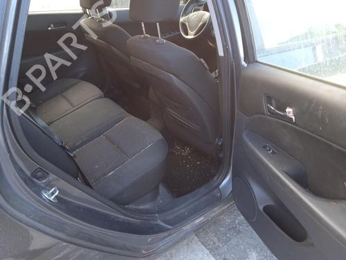 Right sun visor HYUNDAI i30 (FD)  | BP19303875I2 