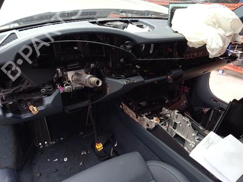 Antenne/Base PORSCHE 911 Convertible (992) 3.8 Turbo S (992650) | BP24367581C140  - Image 20