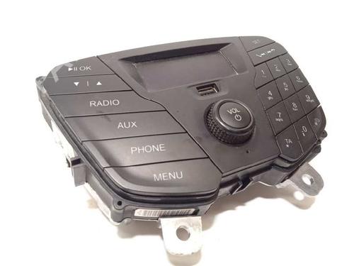 Used Switch FORD TRANSIT CUSTOM V362 Van (FY, FZ) 2.2 TDCi (100 hp) 13745040