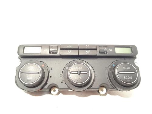 Climate control VW PASSAT B6 Variant (3C5) 2.0 TDI 16V | BP23462173I5 - Image 3