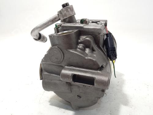 AC compressor MERCEDES-BENZ E-CLASS (W211) E 220 CDI (211.006) | BP29478612M34 
