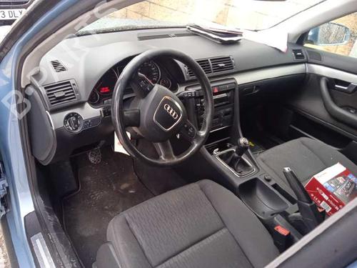 Alternator AUDI A4 B6 Avant (8E5)  | BP17473306M7 