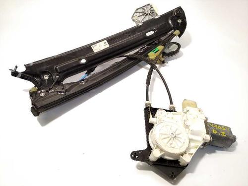 Used Front left window mechanism BMW 4 Gran Coupe (F36) 428 i (245 hp) 5774344