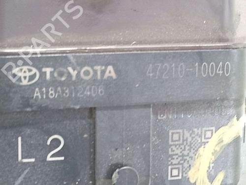 ABS pump TOYOTA C-HR (_X1_) 1.8 Hybrid (ZYX10_, ZYX11_) | BP38201314M43 - Image 8
