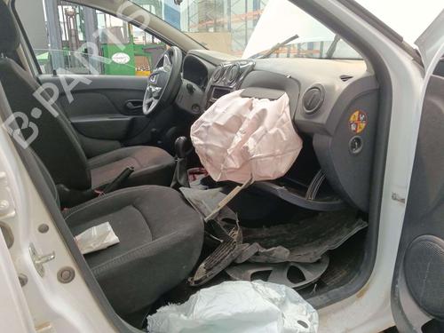 Tailgate DACIA SANDERO II 1.0 SCe 75 (B8JC, B8JD, B8NC) | BP39146434C6 - Image 33