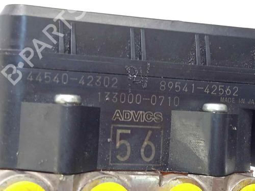 ABS pump TOYOTA RAV 4 IV (_A4_) 2.2 D 4WD (ALA49) | BP16440630M43 