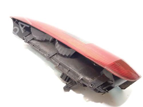 Left taillight FORD FUSION (JU_) | BP16125372C34