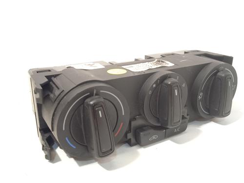 Used Climate control SEAT IBIZA IV (6J5, 6P1) 1.4 TDI (75 hp) 27534809