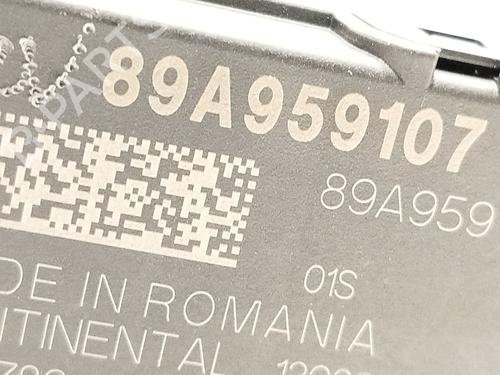 Electronic module AUDI A5 Sportback (F5A, F5F) 35 TDI | BP31933932M83 - Image 4
