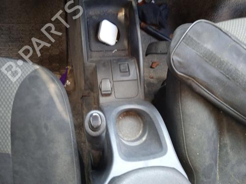 Right sun visor NISSAN NV250 Van (X61) dCi 95 | BP27275829I2 