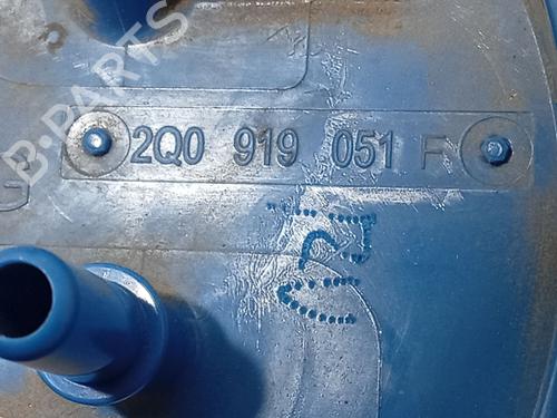 Fuel pump AUDI A1 Sportback (GBA) 30 TFSI | BP33955757M76  - Image 5