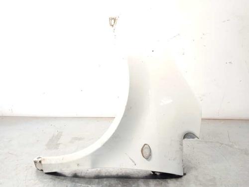 Left front fenders MERCEDES-BENZ A-CLASS (W168) A 140 (168.031, 168.131) | BP11237406C41 