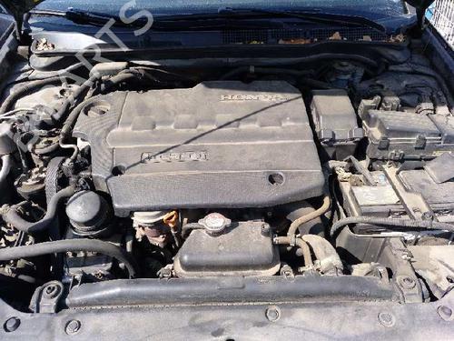 Førerens kollisjonspute HONDA ACCORD VII Tourer (CM, CN) 2.2 i-CTDi (CN2) | BP8370492C9 