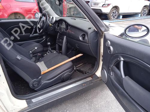 AC radiator MINI MINI (R50, R53) Cooper | BP26902580M32 