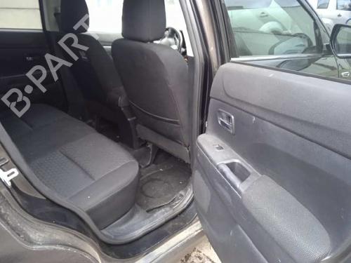 Elektronisk modul MITSUBISHI ASX (GA_W_)  | BP16489212M83 