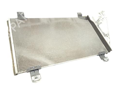 Used AC radiator MAZDA CX-3 (DK) 2.0 SKYACTIV-G (DK5W, DK6W) (120 hp) 25909828
