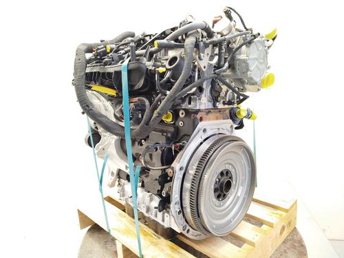 Motor Motor SEAT TARRACO (KN2) 2.0 TFSI 4Drive (245 hp) 35955544 35955544
