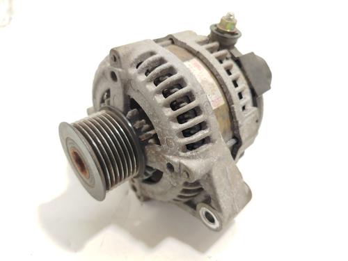 Used Alternator LAND ROVER RANGE ROVER SPORT I (L320) 2.7 D 4x4 (190 hp) 28143973