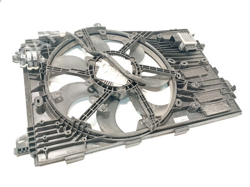 Used Radiator fan RENAULT MEGANE IV Grandtour (K9A/M/N_) 1.5 Blue dCi 115 (K9A6) (116 hp) 32326094
