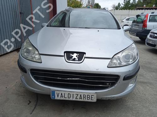 Used Parts PEUGEOT 407 SW (6E_, 6D_) 1.6 HDi 110 (109 hp) 4341678