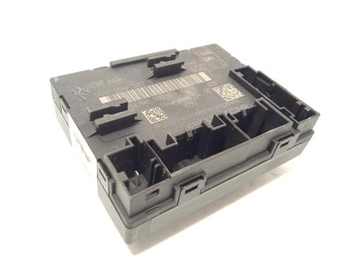 Elektronisk modul AUDI Q2 (GAB, GAG) 35 TDI quattro (150 hp) 19807887
