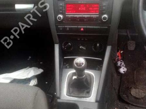 Radio AUDI A3 (8P1) 2.0 TDI 16V | BP1239860E6 