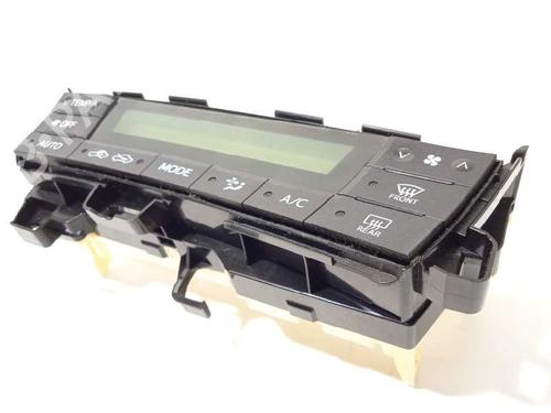 Climate control TOYOTA PRIUS (_W3_) 1.8 Hybrid (ZVW3_) | BP10153021I5 