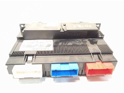 Climate control VW SHARAN (7M8, 7M9, 7M6)  | BP12826404I5 