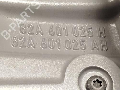Fælk AUDI A1 Sportback (GBA) 30 TFSI | BP33619413C45 - Image 6