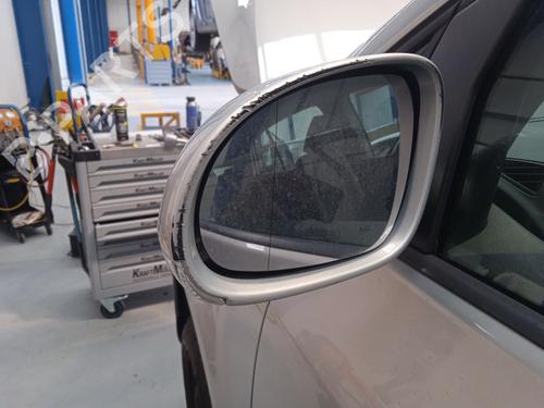 Rear parcel shelf VW GOLF PLUS V (5M1, 521) 1.2 TSI | BP34371526C85  - Image 25
