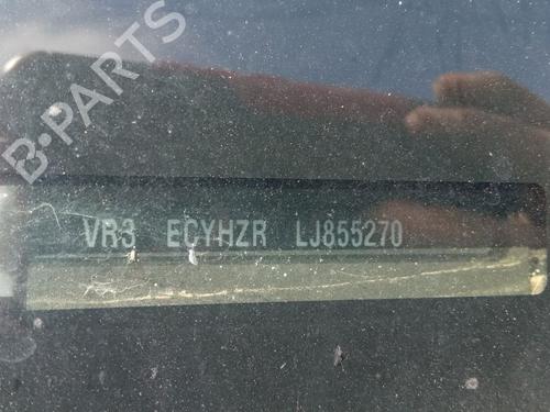 Frontplade/Frontkurv PEUGEOT RIFTER 1.5 BlueHDi 130 | BP35801092C72 - Image 9