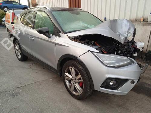 SEAT ARONA (KJ7, KJP) 1.0 TSI (116 hp) 834600
