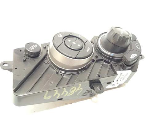 Climate control HONDA CIVIC VIII Hatchback (FN, FK) 1.8 (FN1, FK2) | BP10558202I5 
