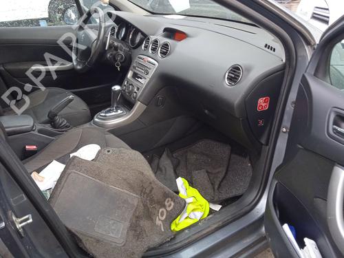 Fuse box PEUGEOT 308 I (4A_, 4C_) 1.6 HDi | BP31382917E1 