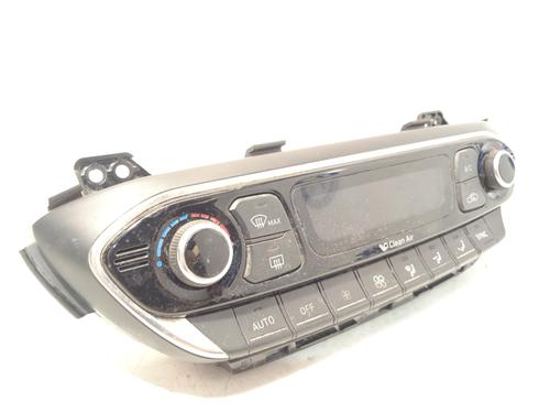 Commande Chauffage KIA CEED (CD) [2018-2026]  20075315