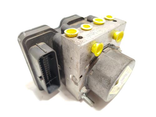 Used ABS pump RENAULT CLIO IV Grandtour (KH_) 0.9 TCe 90 (90 hp) 31143534