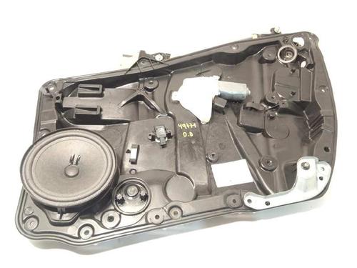 Used Front right window mechanism MERCEDES-BENZ CLA Coupe (C117) CLA 200 (117.343) (156 hp) 11950416