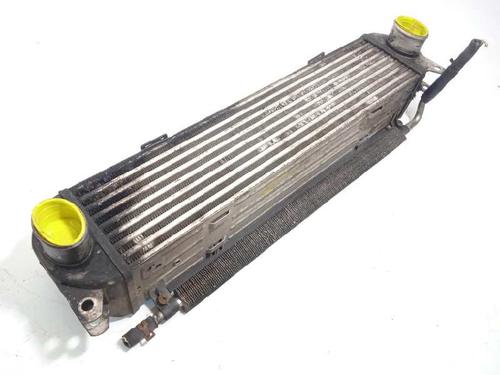 Intercooler LAND ROVER RANGE ROVER SPORT I (L320) 2.7 D 4x4 | BP10615774M30 