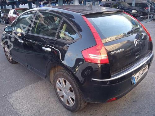 Left mirror CITROËN C4 I (LC_) 1.6 HDi | BP17741070C26 