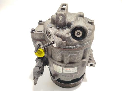 AC compressor HYUNDAI SANTA FÉ II (CM) | BP24553851M34
