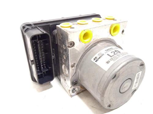 Used ABS pump ABS pump 15592451 15592451