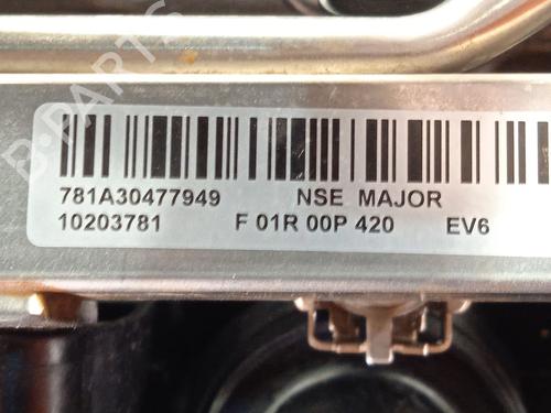 Engine MG MG ZS SUV (AZS1) 1.5 VTi | BP24150847M1