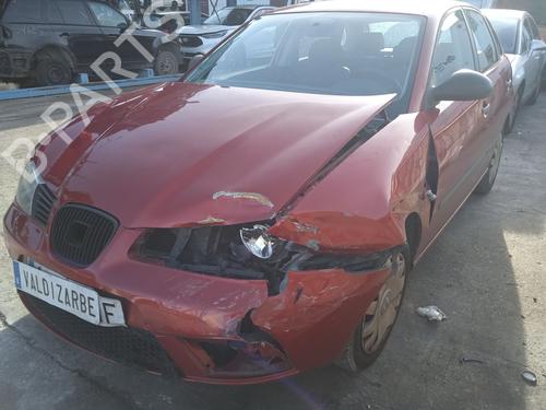 Engine SEAT IBIZA III (6L1) 1.4 16V | BP30876876M1 