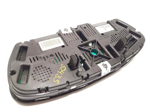 Instrument cluster RENAULT LAGUNA III Grandtour (KT0/1)  | BP16863969C47 