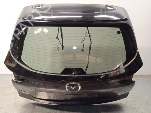 Used Tailgate MAZDA CX-5 (KF) 2.5 AWD (194 hp) 28426898