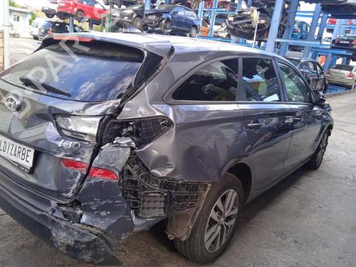 Starter HYUNDAI i30 FASTBACK (PDE, PDEN)  | BP16658420M8  - Image 10