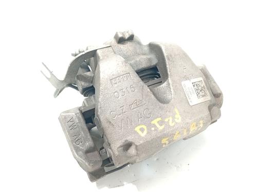 Used Left front brake caliper AUDI A5 Sportback (F5A, F5F) 35 TDI (163 hp) 31933486