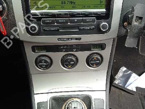 Right tailgate light VW PASSAT B6 Variant (3C5) 2.0 TDI 16V | BP8691067C80 