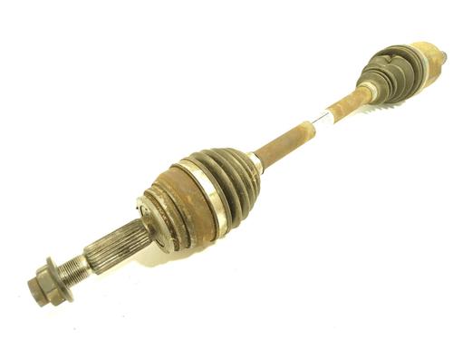 Used Left front driveshaft KIA XCEED (CD) 1.4 T-GDI (140 hp) 26027035