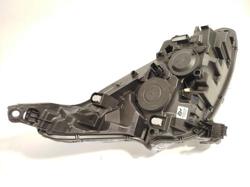 Left headlight PEUGEOT 208 I (CA_, CC_) 1.6 GTi | BP29281307C28 